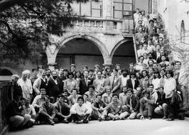 *Physics and applications of quantum wells and superlattices*. NATO-ASI School, Erice, Sicily, Italy, 1987