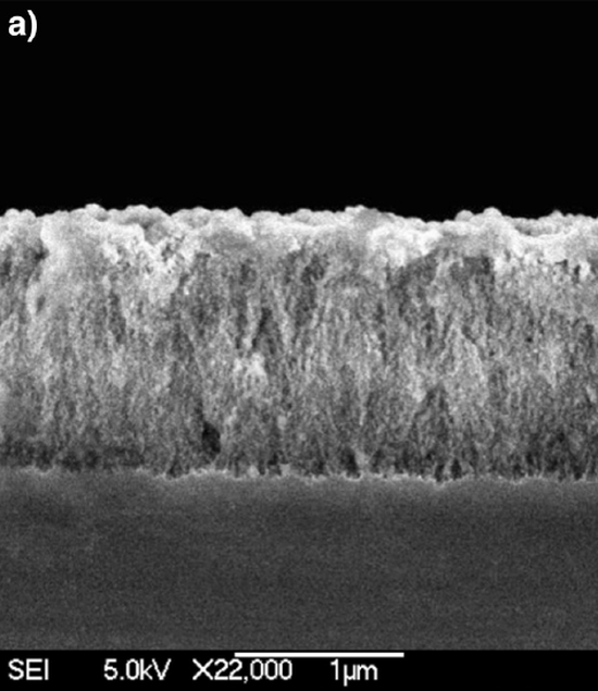 Ion beam patterning of materials for optoelectronic applications and biofunctionalization. Micro and nanocharacterization