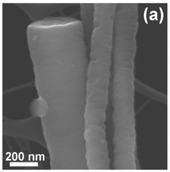 Electrodes based on carbon monoliths. Application to supercapacitors and lithium-ion batteries