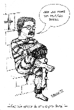 Javier de la Rubia
